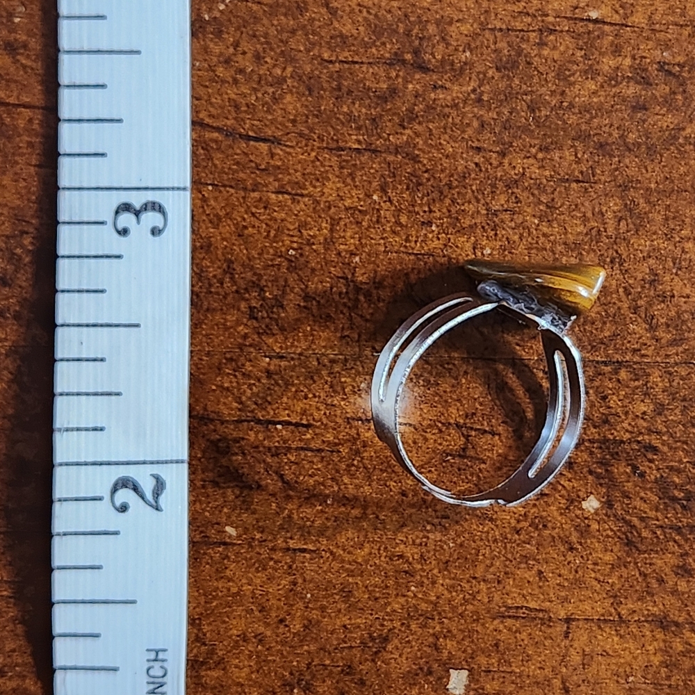 Jasper Ring - image 5